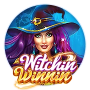 เกมสล็อต Witchin Winnin